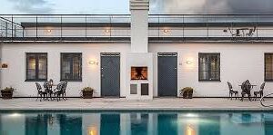 HOTELL GASSLINGEN - Uppdaterade Priser och Recensioner