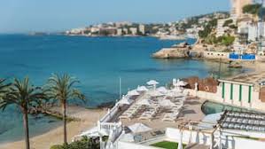 Topp 10 Femstjärniga Hotell i Camp de Mar