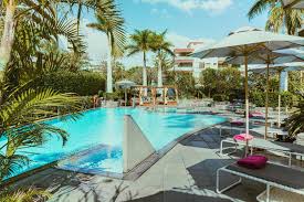 Bohemia Suites & Spa - Endast för Vuxna